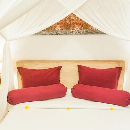 B Saya Villas Ubud Zewnętrze zdjęcie