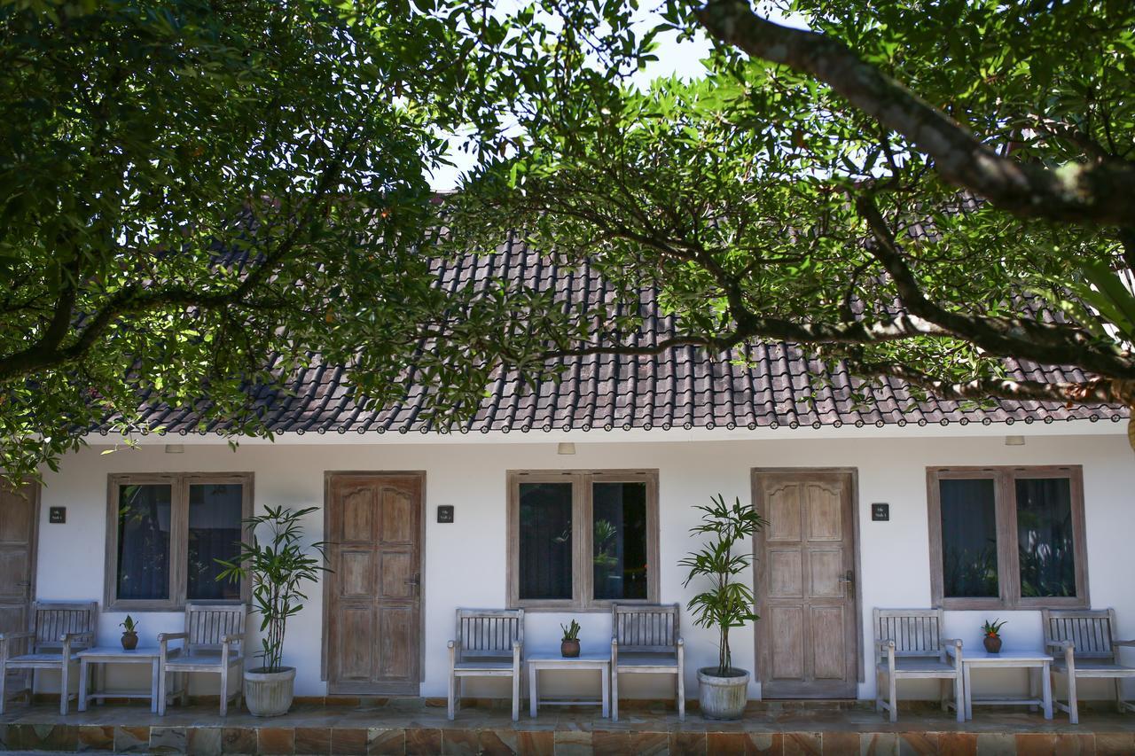 B Saya Villas Ubud Zewnętrze zdjęcie
