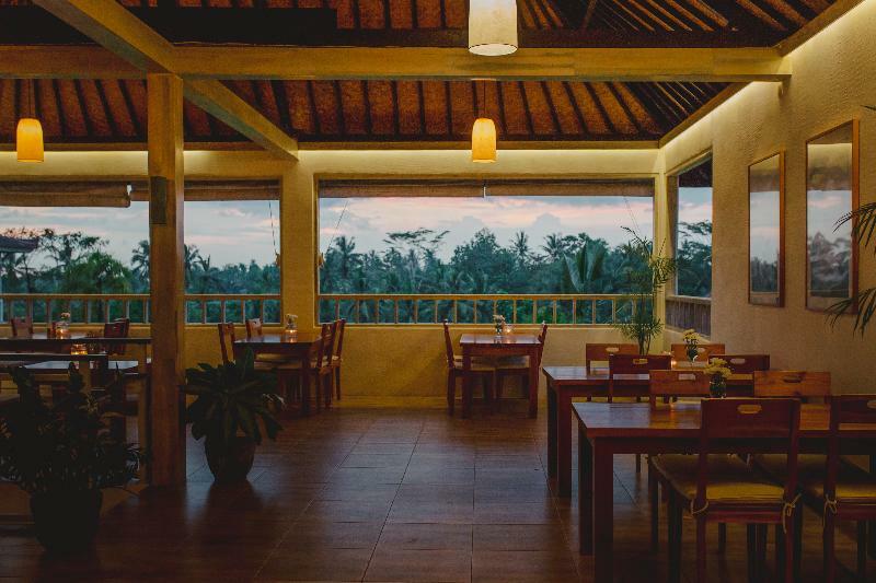 B Saya Villas Ubud Zewnętrze zdjęcie