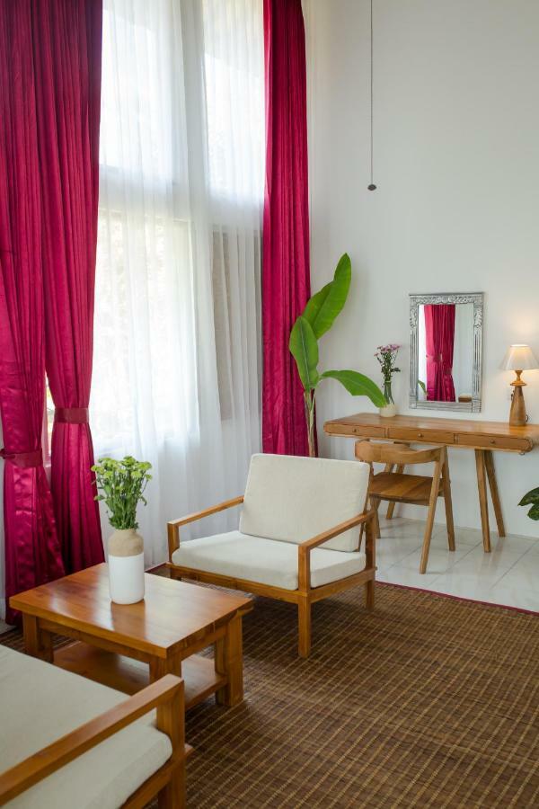 B Saya Villas Ubud Zewnętrze zdjęcie